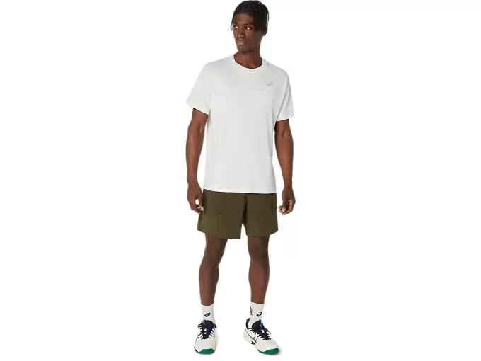 GAME ALL OVER PRINT KORTÄRM TOPP GAME ALL OVER PRINT KORTÄRM TOPP