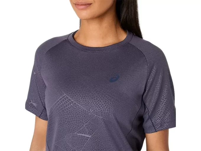 GAME ALL OVER PRINT KORTÄRM TOPP GAME ALL OVER PRINT KORTÄRM TOPP