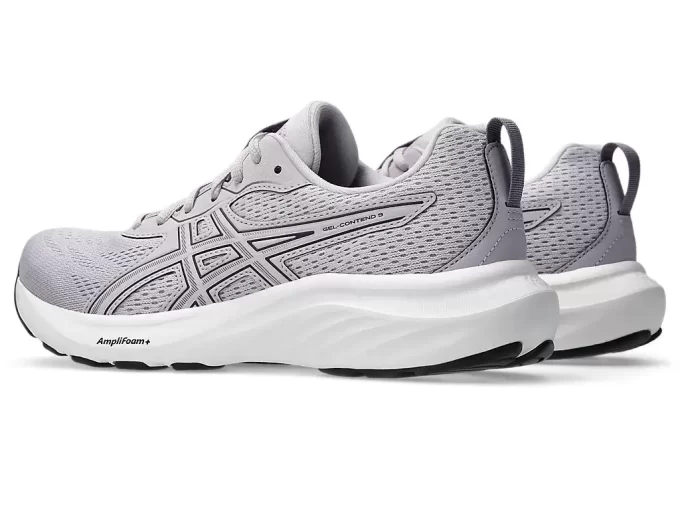 GEL-CONTEND 9 BRED GEL-CONTEND 9 BRED