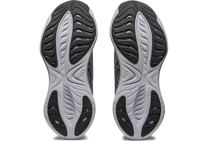 GEL-CUMULUS 25 BRED VÄG TESTAD