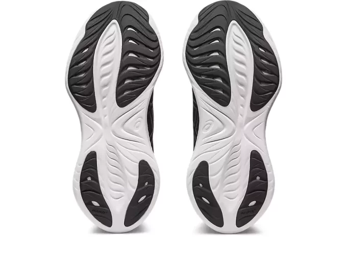 GEL-CUMULUS 25 SMAL VÄG TESTAD