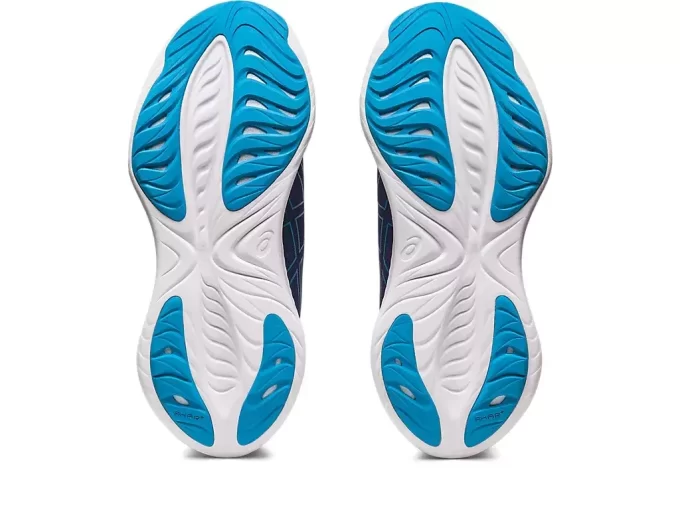 GEL-CUMULUS 25 VÄG TESTAD GEL-CUMULUS 25 VÄG TESTAD