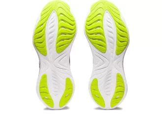 GEL-CUMULUS 25 VÄG TESTAD