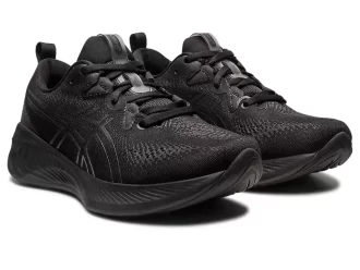 GEL-CUMULUS 25 VÄG TESTAD