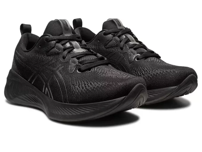 GEL-CUMULUS 25 VÄG TESTAD