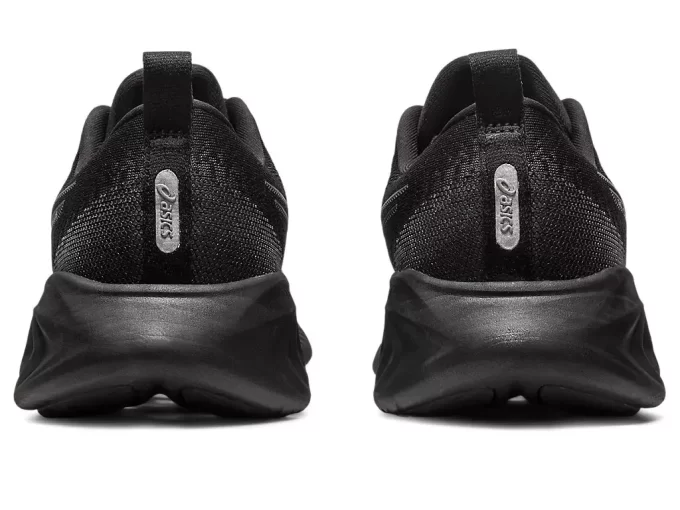 GEL-CUMULUS 25 VÄG TESTAD