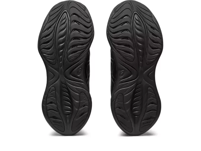 GEL-CUMULUS 25 VÄG TESTAD