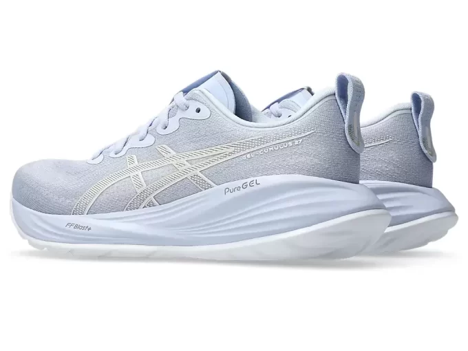 GEL-CUMULUS 27 GEL-CUMULUS 27