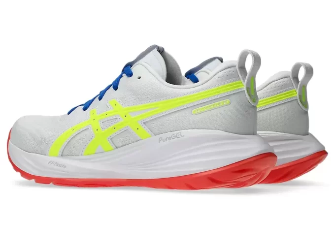 GEL-CUMULUS 27 ASICS SPÅRKLUBB