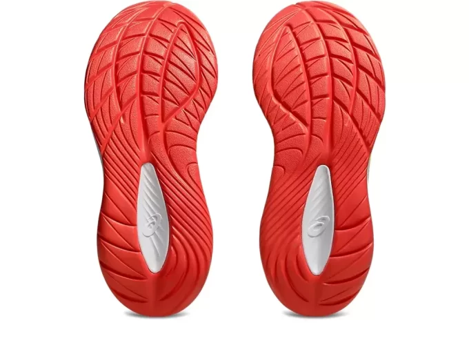 GEL-CUMULUS 27 ASICS SPÅRKLUBB