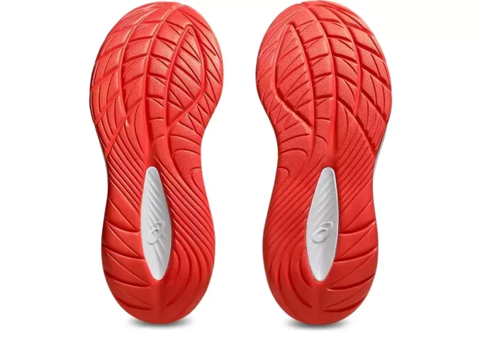 GEL-CUMULUS 27 ASICS SPÅRKLUBB