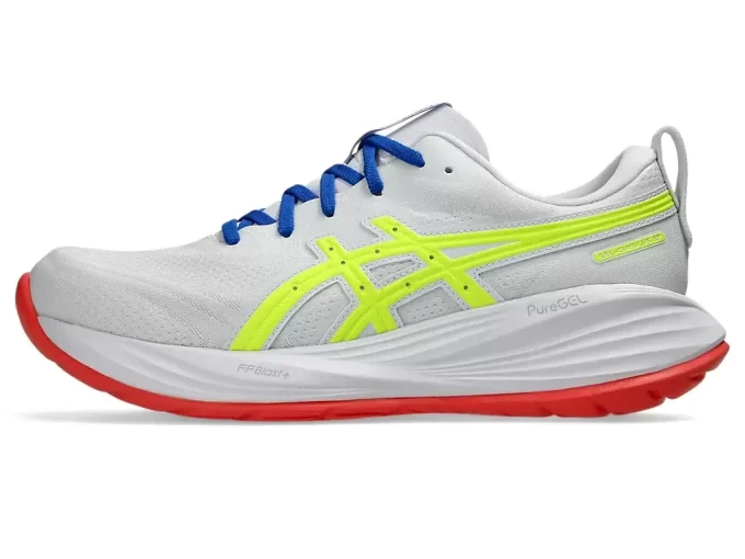 GEL-CUMULUS 27 ASICS SPÅRKLUBB