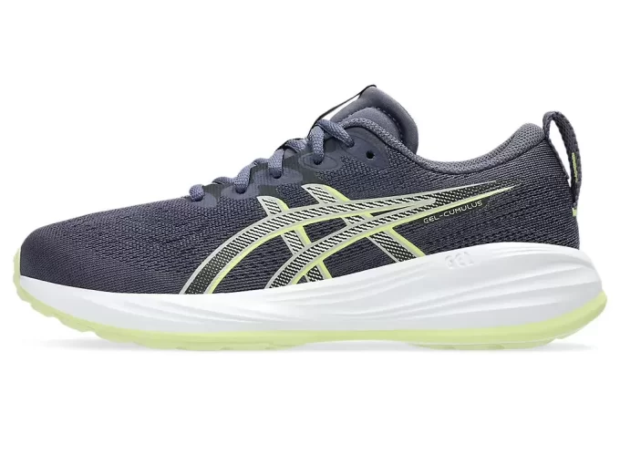 GEL-CUMULUS 27 GRUNDSKOLA