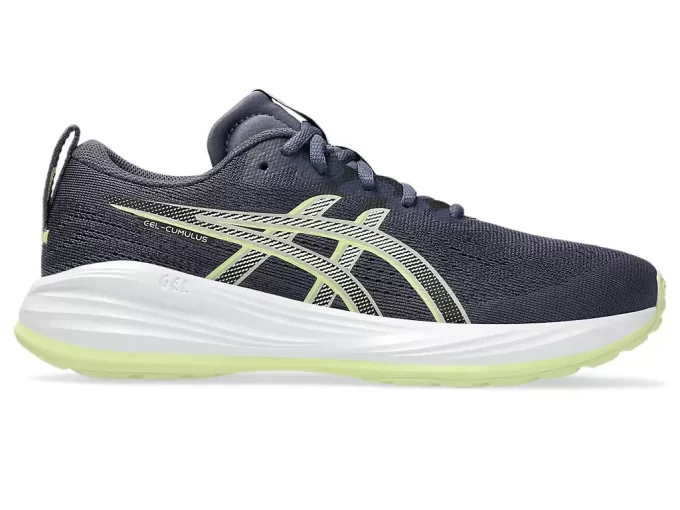 GEL-CUMULUS 27 GRUNDSKOLA