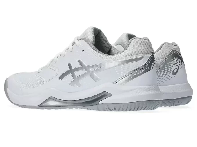 GEL-DEDICATE 8 ROAD TESTAD