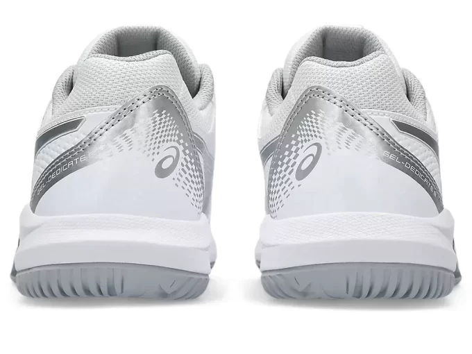 GEL-DEDICATE 8 ROAD TESTAD