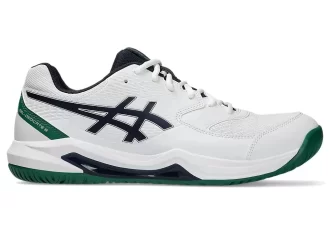 GEL-DEDICATE 8 BRED VÄG TESTAD