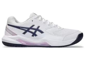 GEL-DEDICATE 8 BRED VÄG TESTAD