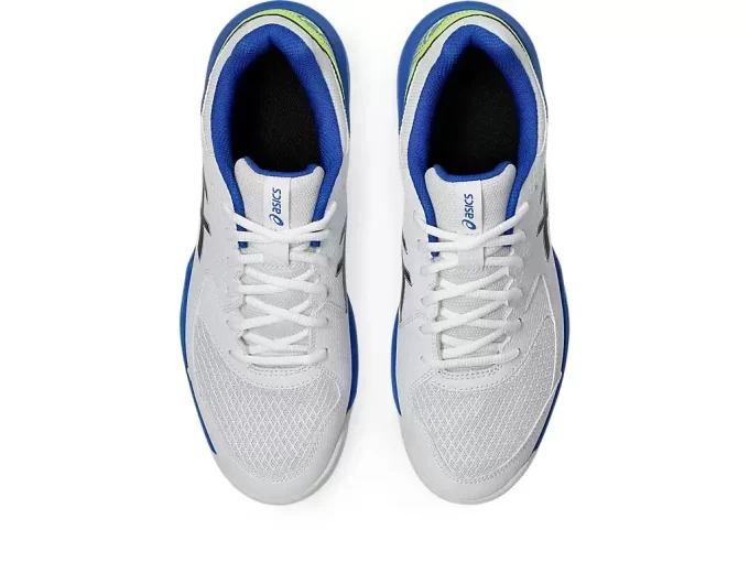 GEL-DEDICATE 8 PICKLEBALL ROAD TESTAD GEL-DEDICATE 8 PICKLEBALL ROAD TESTAD