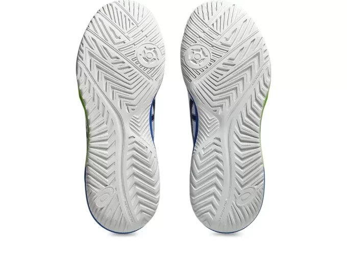 GEL-DEDICATE 8 PICKLEBALL ROAD TESTAD GEL-DEDICATE 8 PICKLEBALL ROAD TESTAD