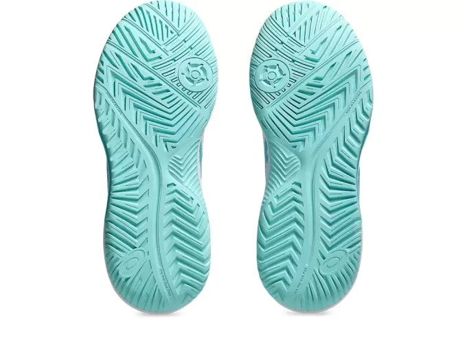 GEL-DEDICATE 8 PICKLEBALL ROAD TESTAD GEL-DEDICATE 8 PICKLEBALL ROAD TESTAD