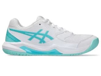 GEL-DEDICATE 8 PICKLEBALL ROAD TESTAD