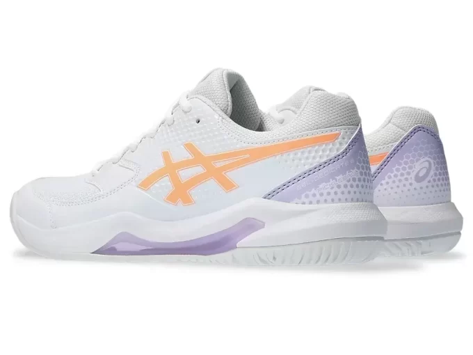 GEL-DEDICATE 8 PICKLEBALL ROAD TESTAD GEL-DEDICATE 8 PICKLEBALL ROAD TESTAD