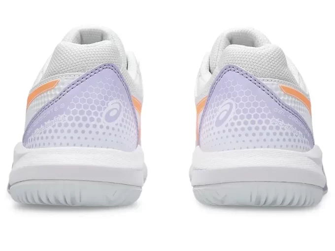 GEL-DEDICATE 8 PICKLEBALL ROAD TESTAD GEL-DEDICATE 8 PICKLEBALL ROAD TESTAD