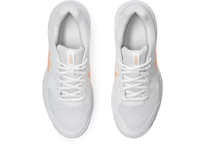 GEL-DEDICATE 8 PICKLEBALL ROAD TESTAD GEL-DEDICATE 8 PICKLEBALL ROAD TESTAD