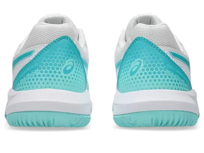 GEL-DEDICATE 8 PICKLEBALL ROAD TESTAD GEL-DEDICATE 8 PICKLEBALL ROAD TESTAD