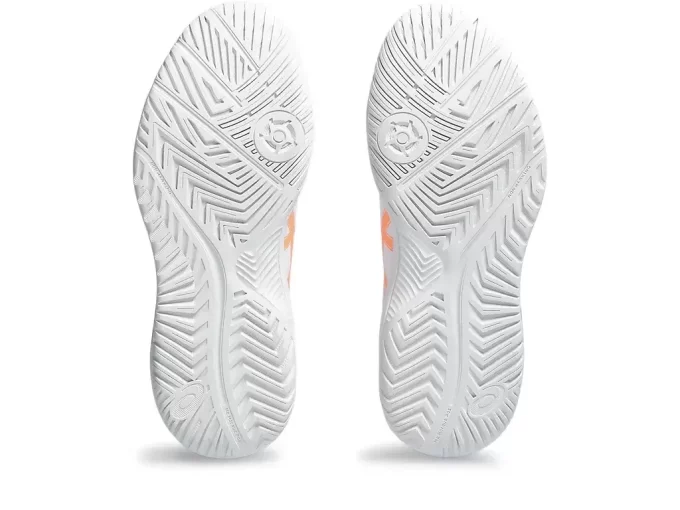 GEL-DEDICATE 8 PICKLEBALL ROAD TESTAD GEL-DEDICATE 8 PICKLEBALL ROAD TESTAD