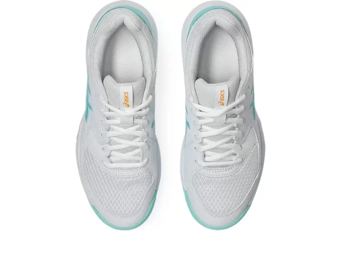 GEL-DEDICATE 8 PICKLEBALL ROAD TESTAD GEL-DEDICATE 8 PICKLEBALL ROAD TESTAD