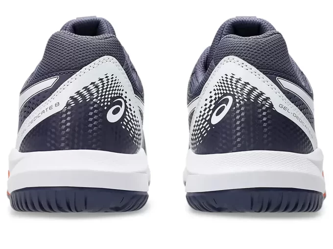 GEL-DEDICATE 8 ROAD TESTAD