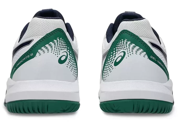 GEL-DEDICATE 8 ROAD TESTAD