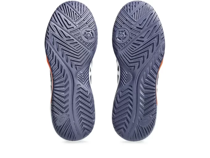 GEL-DEDICATE 8 ROAD TESTAD