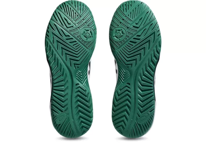 GEL-DEDICATE 8 ROAD TESTAD