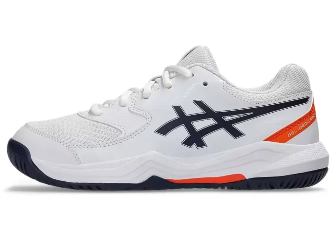 GEL-DEDIKERA 8 GRAD SCHOOL