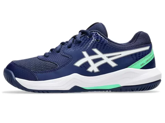 GEL-DEDIKERA 8 GRAD SCHOOL GEL-DEDIKERA 8 GRAD SCHOOL