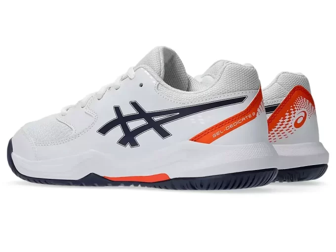 GEL-DEDIKERA 8 GRAD SCHOOL