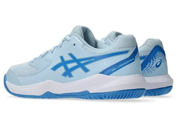 GEL-DEDIKERA 8 GRAD SCHOOL GEL-DEDIKERA 8 GRAD SCHOOL