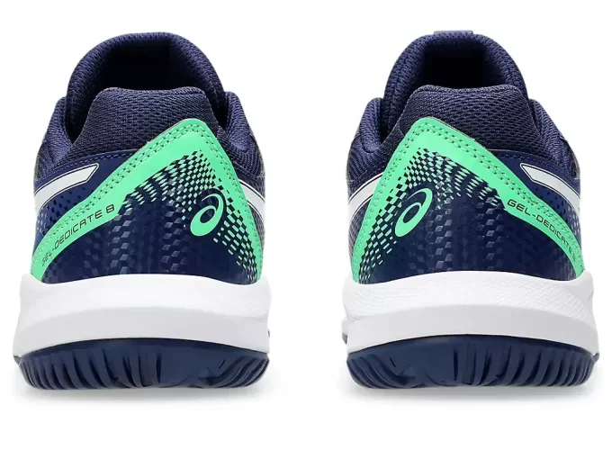 GEL-DEDIKERA 8 GRAD SCHOOL GEL-DEDIKERA 8 GRAD SCHOOL