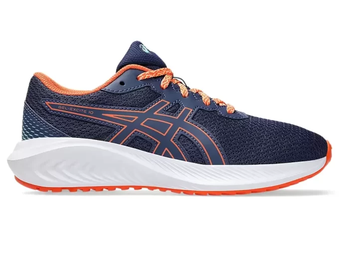 GEL-EXCITE 10 GRAD SCHOOL