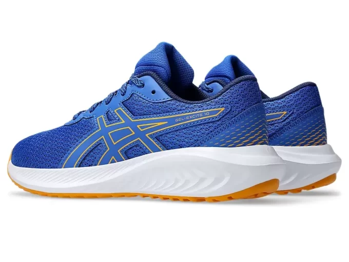 GEL-EXCITE 10 GRAD SCHOOL GEL-EXCITE 10 GRAD SCHOOL