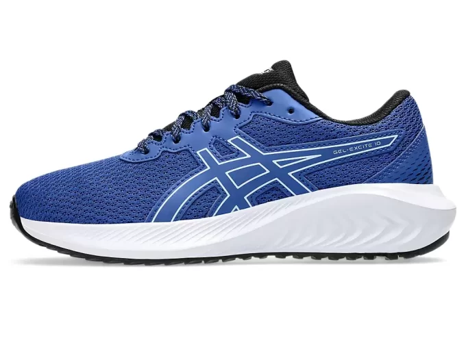 GEL-EXCITE 10 GRAD SCHOOL GEL-EXCITE 10 GRAD SCHOOL