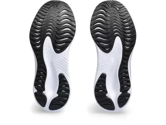 GEL-EXCITE 10 VÄG TESTAD