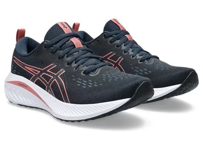 GEL-EXCITE 10 VÄG TESTAD