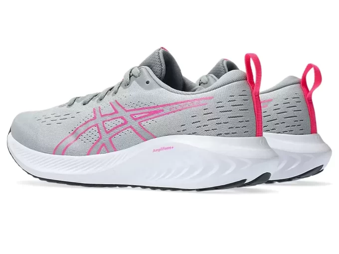 GEL-EXCITE 10 VÄG TESTAD