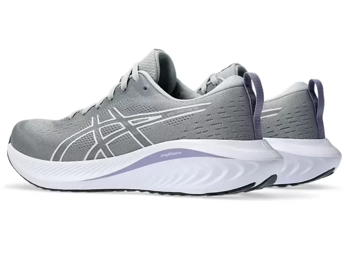 GEL-EXCITE 10 VÄG TESTAD GEL-EXCITE 10 VÄG TESTAD