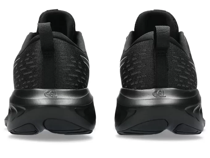 GEL-EXCITE 10 VÄG TESTAD