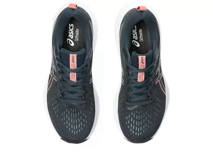 GEL-EXCITE 10 VÄG TESTAD